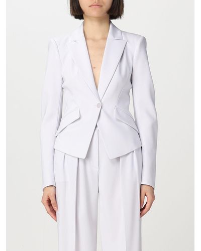 Patrizia Pepe Blazer - Weiß