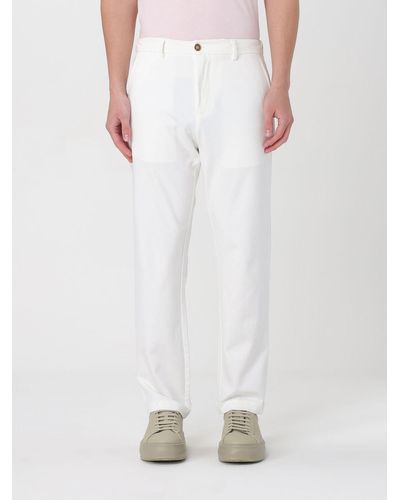 Colmar Trousers - White