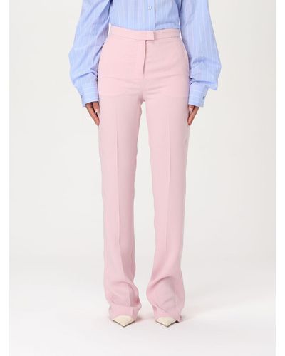ANDAMANE Trousers - Pink