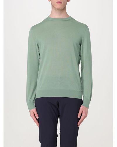 Zegna Sweater - Green