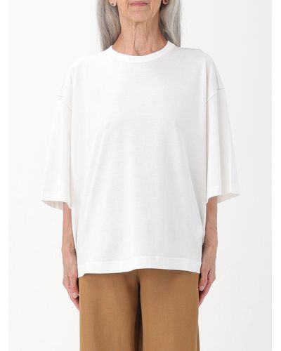 Fabiana Filippi T-shirt - White