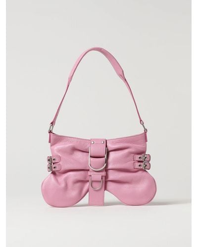 Blumarine Handtasche - Pink