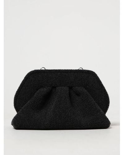 THEMOIRÈ Handbag Themoirè - Black