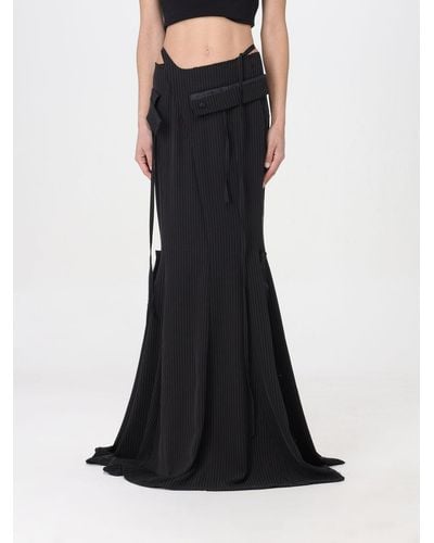 OTTOLINGER Skirt - Black