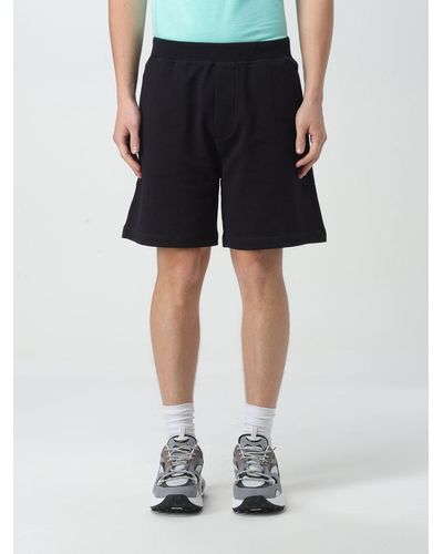 DSquared² Pantalones cortos - Negro