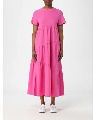 BOSS Dress - Pink