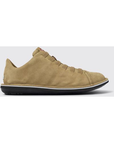 Camper Sneakers - Brown