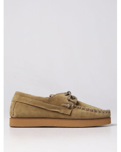 Isabel Marant Loafers - Brown