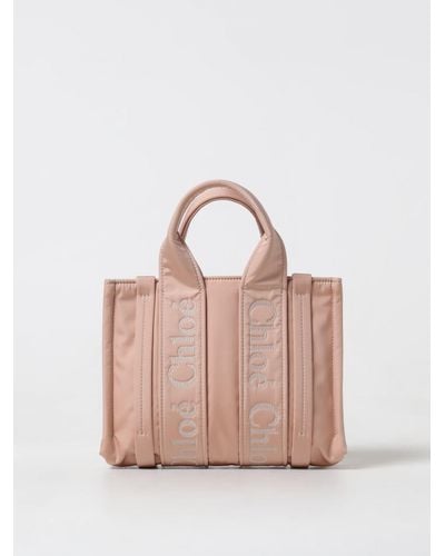 Chloé Handbag Chloé - Pink