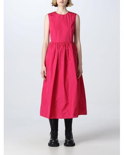 RED Valentino Robes - Rose