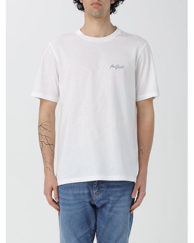 Paul Smith Camiseta - Blanco