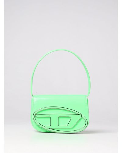 DIESEL Mini Bag - Green