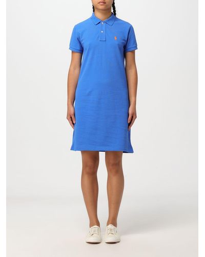 Polo Ralph Lauren Dress - Blue