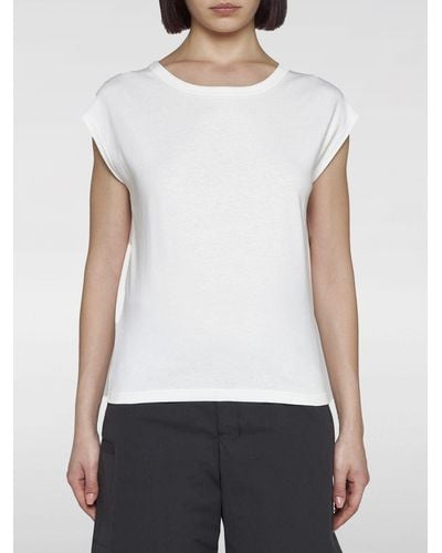 Lemaire T-shirt - White