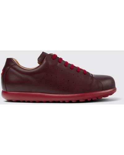 Camper Schuhe - Rot
