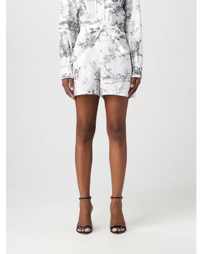 Philosophy Di Lorenzo Serafini Short - Blanc