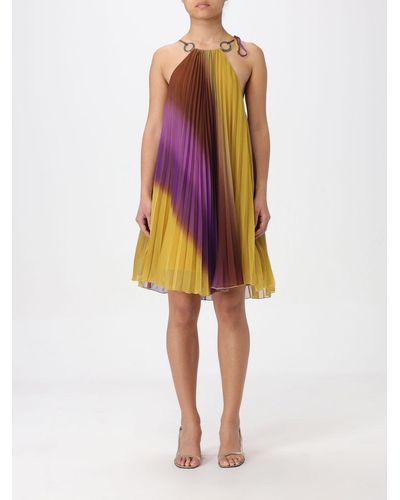 SIMONA CORSELLINI Dress - Multicolor