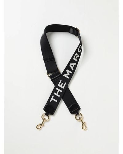 Marc Jacobs Shoulder Strap - Black