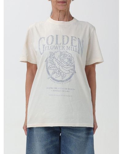 Golden Goose T-shirt - Gray