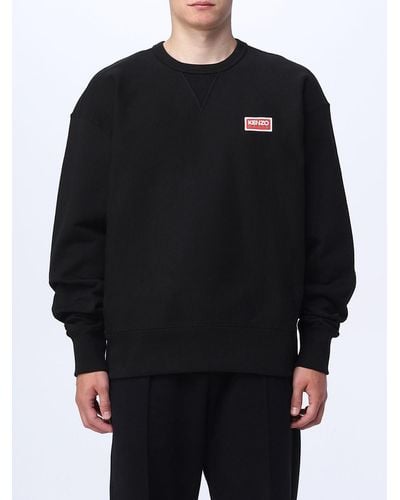 KENZO Sweatshirt - Black