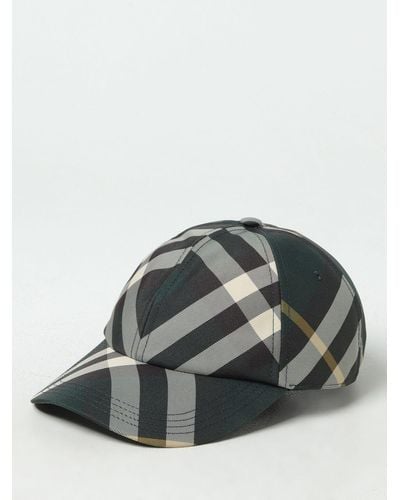 Burberry Hat - Green