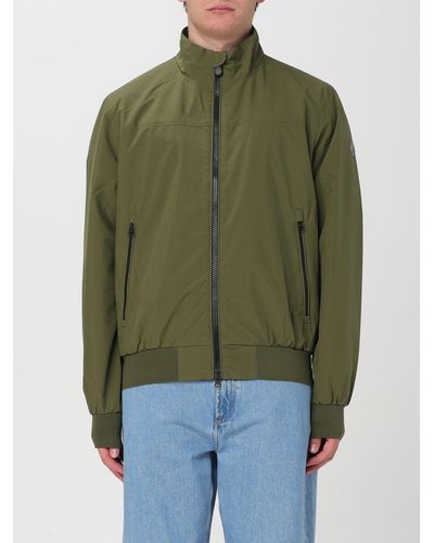 Save The Duck Jacket - Green