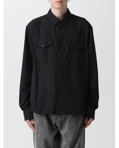 Our Legacy Camisa - Negro