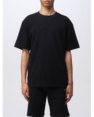 Edwin T-shirt - Black