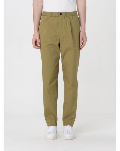 PS by Paul Smith Trousers - Green