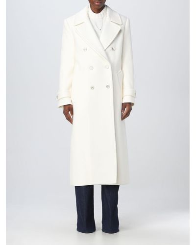 Chloé 's Coat - White