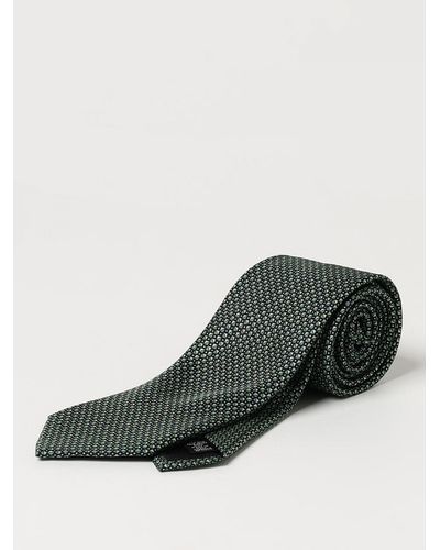 Zegna Tie - Black