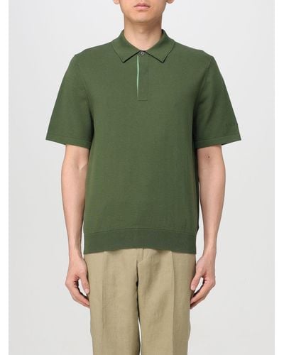 Paul Smith Camiseta - Verde