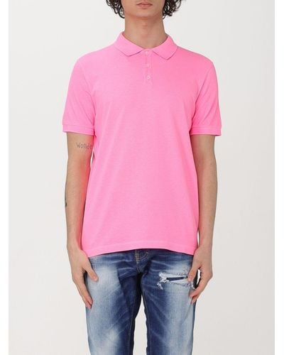 DSquared² Polo - Pink