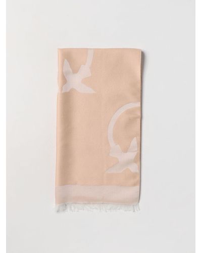 Pinko Schal - Weiß