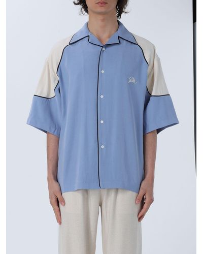 Gcds Shirt - Blue