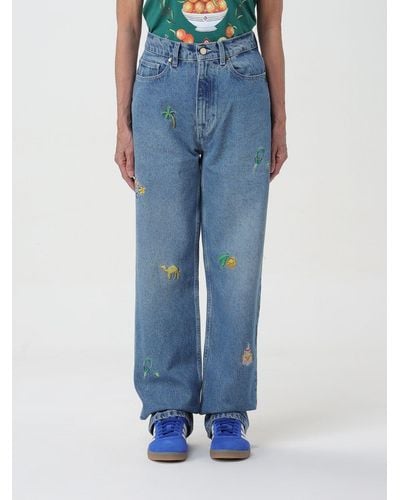Casablancabrand Jeans - Blu