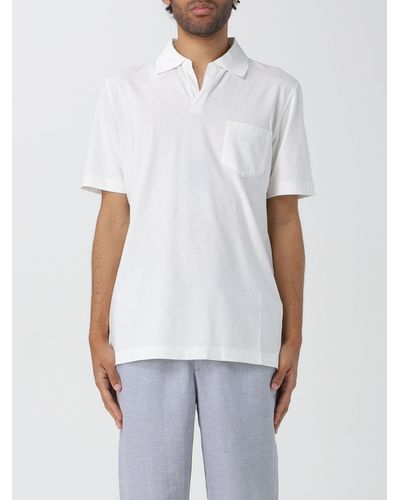 Sease T-shirt - Blanc