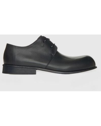 Marsèll Zapatos Marsell - Negro