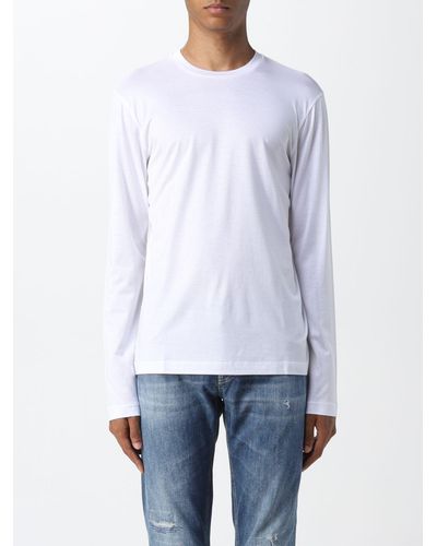 Emporio Armani Emporio Ari T-shirt - White