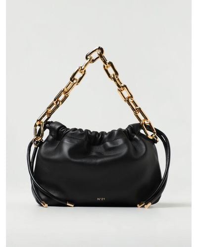 N°21 Handbag - Black