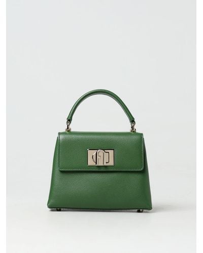 Furla Mini Bag - Green