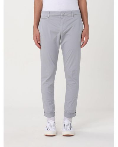 Dondup Pants - Grey