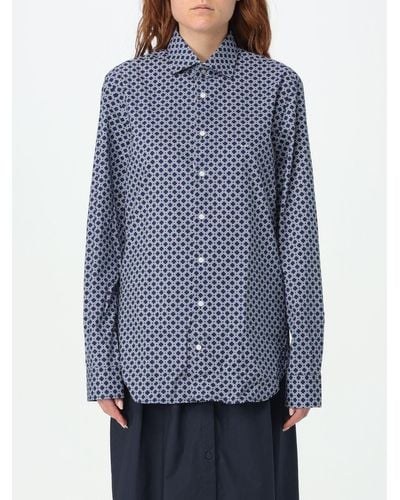 Michael Kors Shirt - Blue