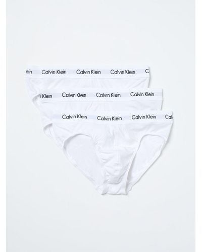 Calvin Klein Unterwäsche - Weiß