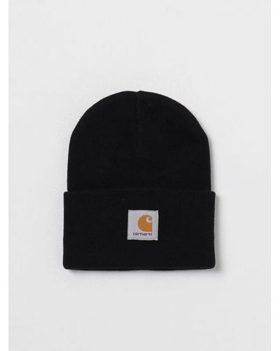 Carhartt Hat - Black