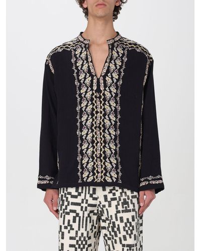 Isabel Marant Shirt - Black