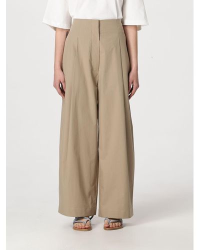 Studio Nicholson Wide-leg and palazzo pants for Women | Online Sale up ...