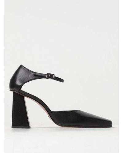 Proenza Schouler Pumps In Leather - White