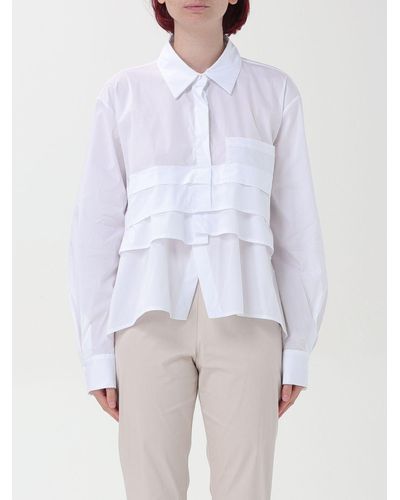 Liviana Conti Shirt - White