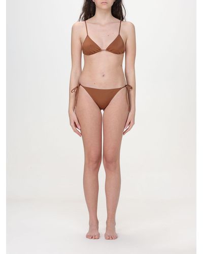 Lido Swimsuit - Natural